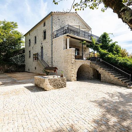 La Maison Roussel Rosieres  Bagian luar foto