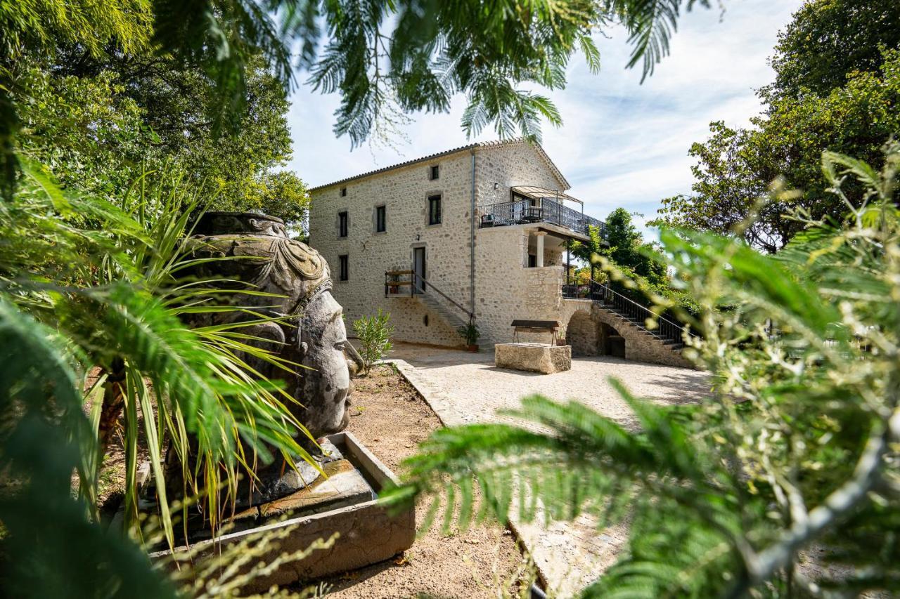 La Maison Roussel Rosieres  Bagian luar foto