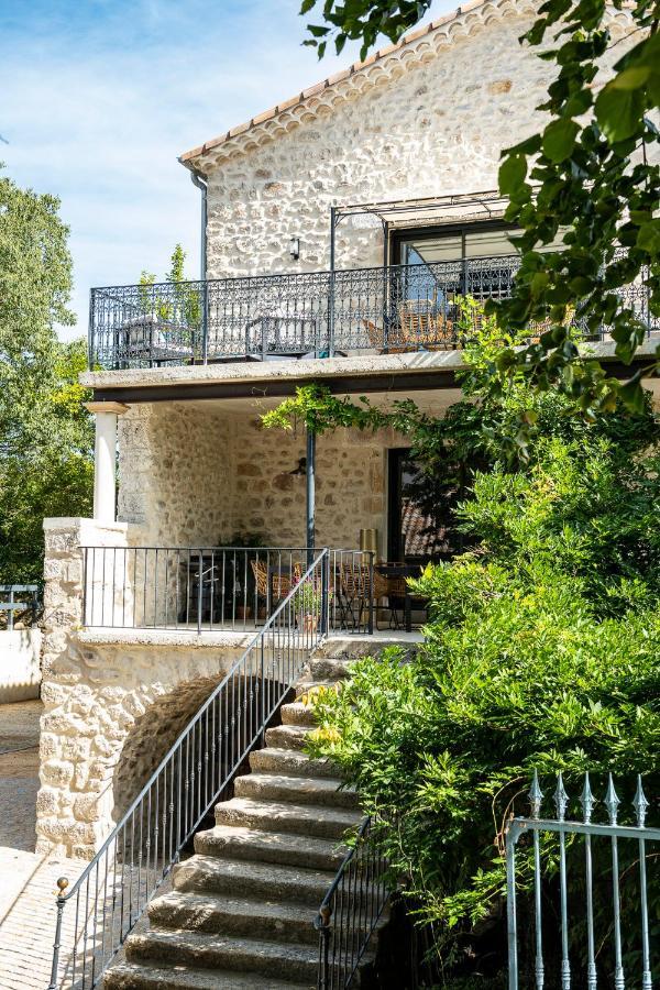 La Maison Roussel Rosieres  Bagian luar foto