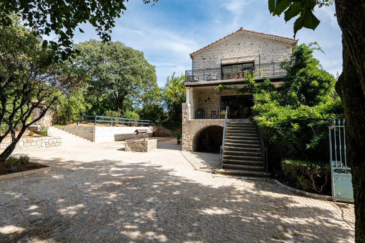 La Maison Roussel Rosieres  Bagian luar foto