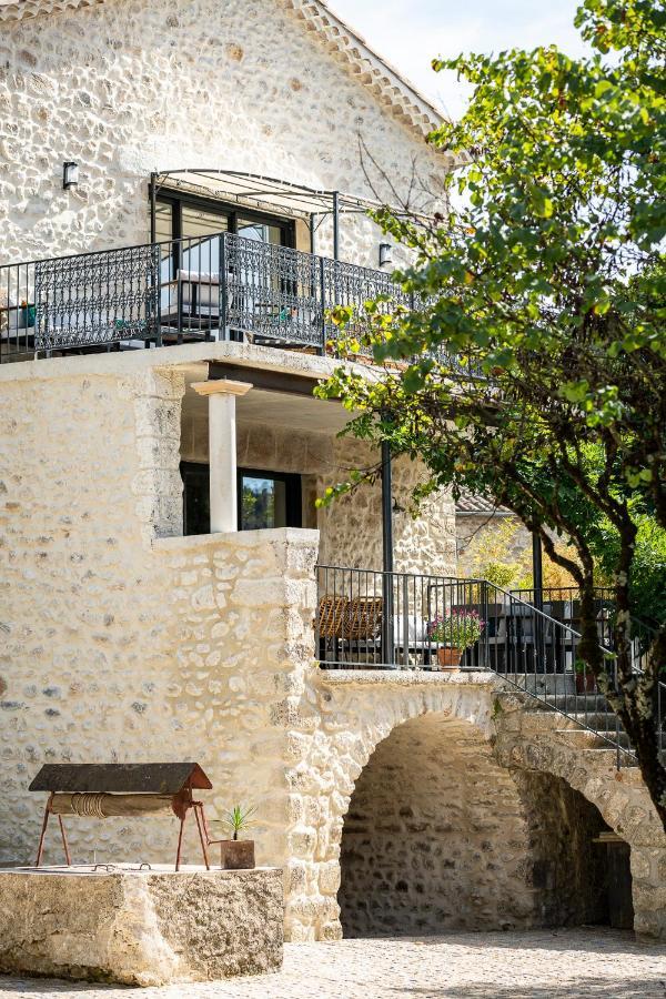 La Maison Roussel Rosieres  Bagian luar foto