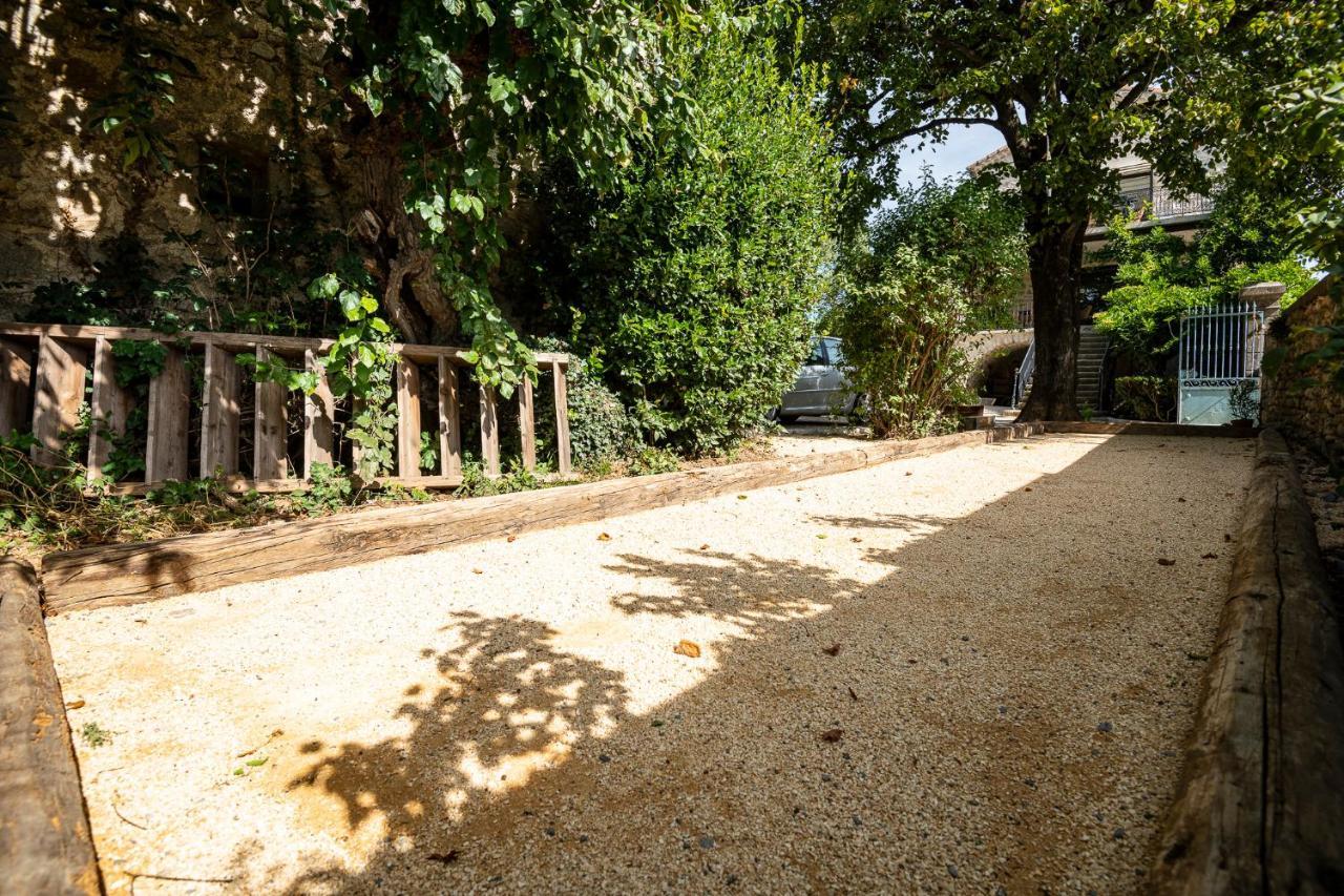La Maison Roussel Rosieres  Bagian luar foto