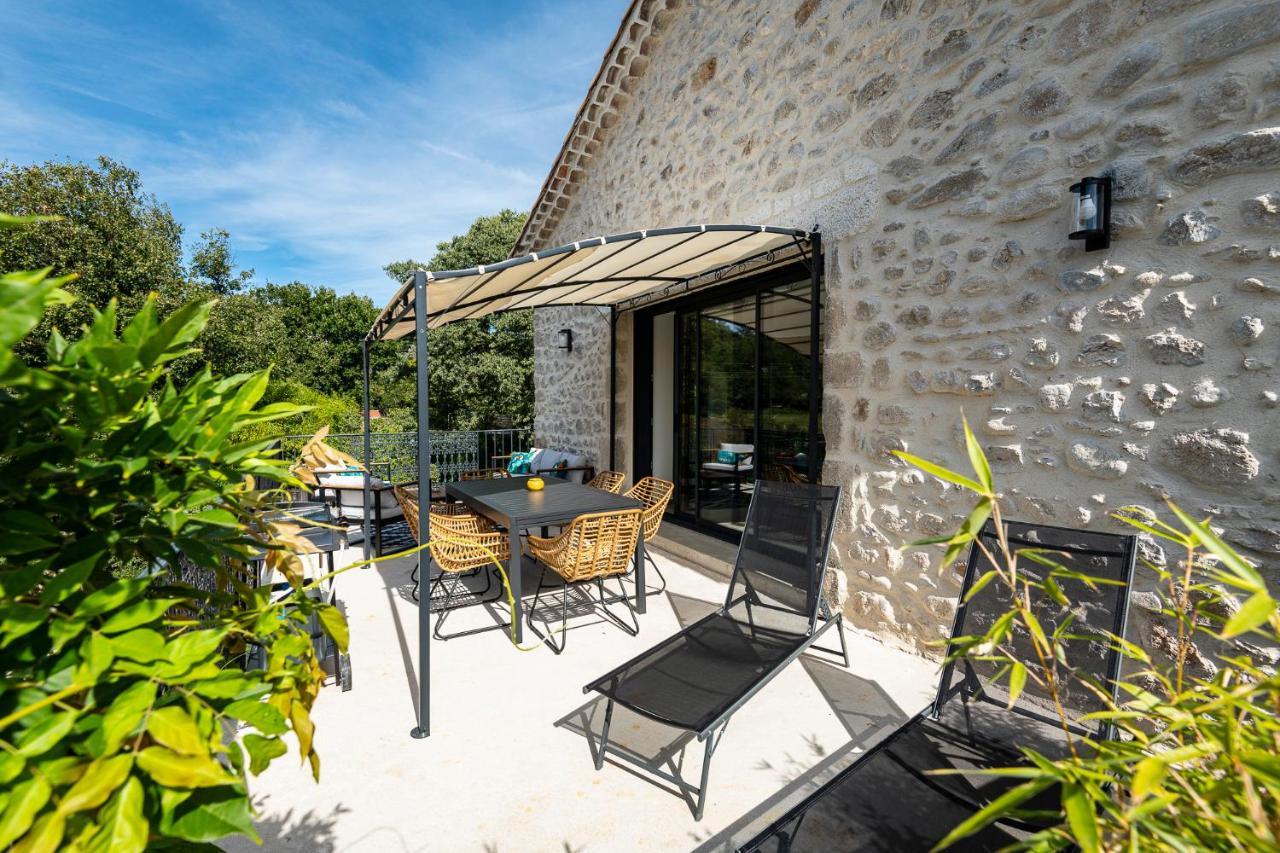 La Maison Roussel Rosieres  Bagian luar foto