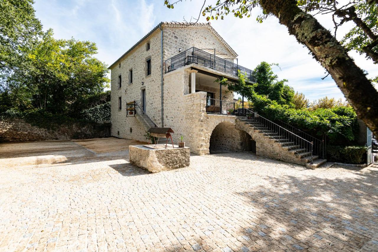 La Maison Roussel Rosieres  Bagian luar foto