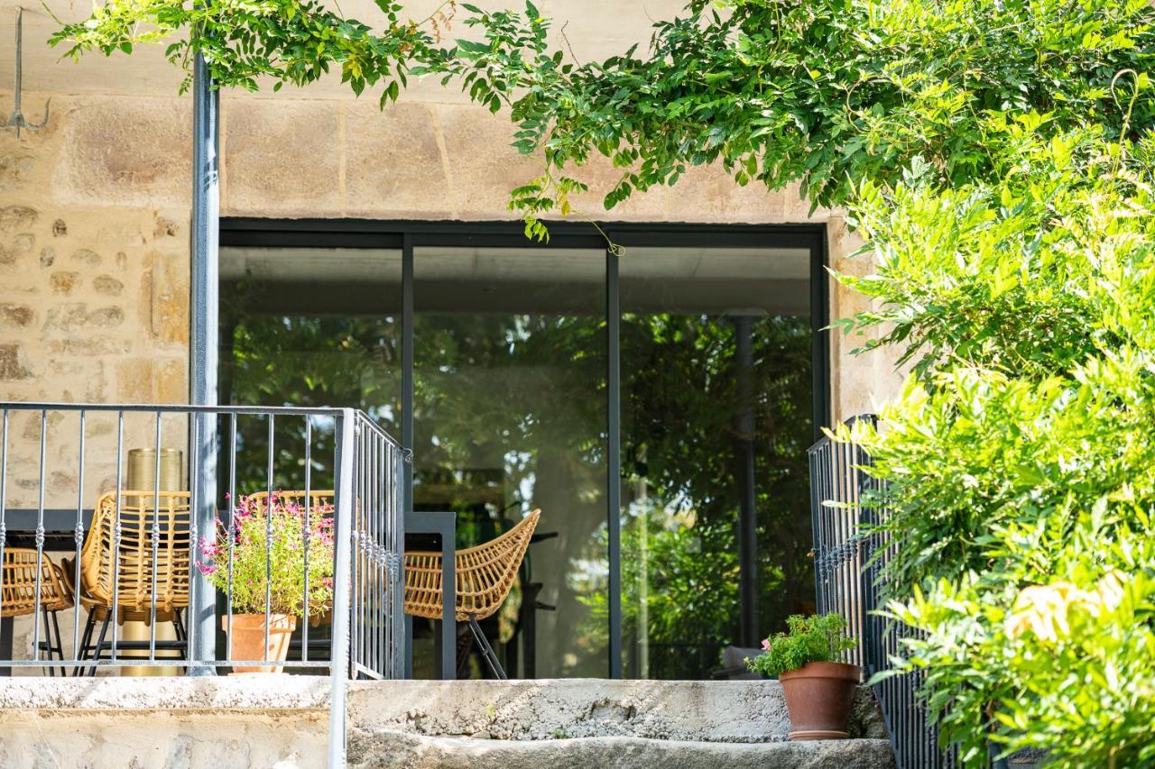 La Maison Roussel Rosieres  Bagian luar foto